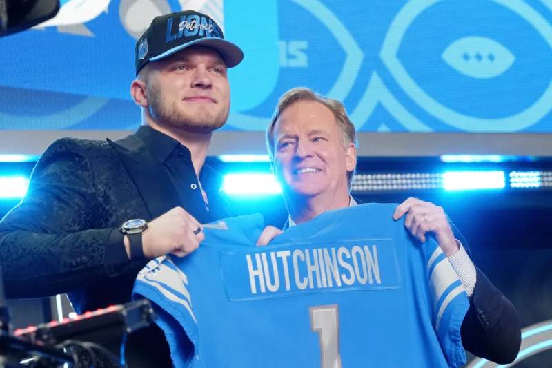 "First Round of Rookies 2022: 19 Fifth-Year Options Activated"